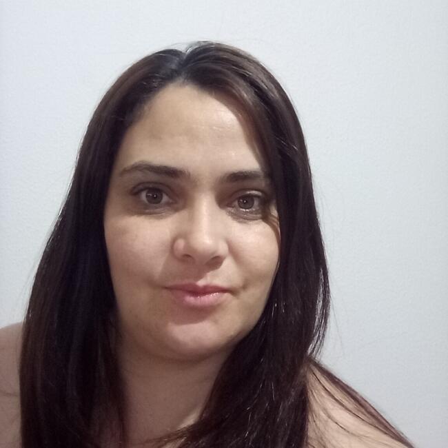 Babysitter in Chaves: Andreia