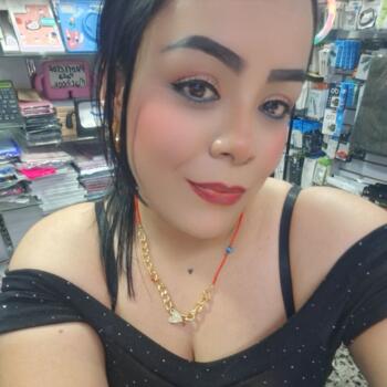 Nanny Parla: Lizeth Katherine