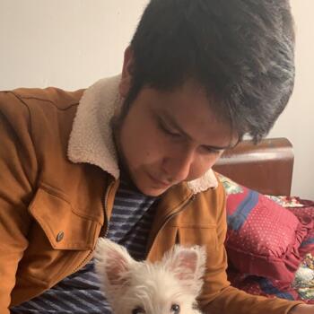 Padre/madre Escazú: Javier