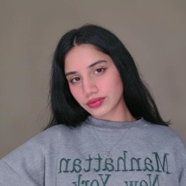 Babysitter in Buenos Aires: Jesica