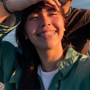 Babysitter Santiago: Constanza