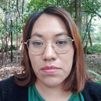 Babysitter in Colonia Álvaro Obregón: Claudia