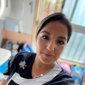 Babysitter Temuco: Barbara