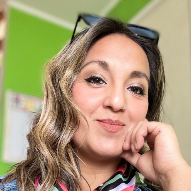 Niñera en Temuco: Barbara