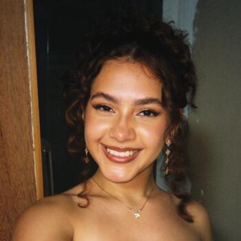 Babysitter in Porto Velho: Karen