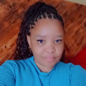 Babysitter Randfontein: Nicole