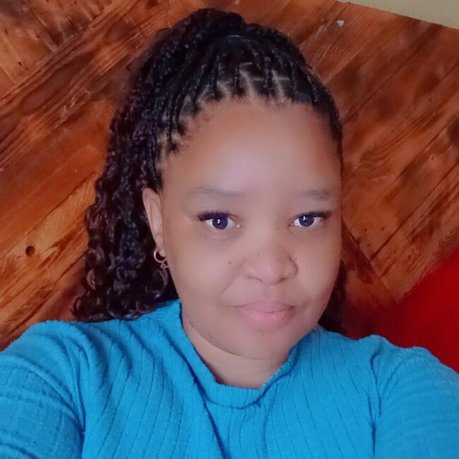 Babysitter in Randfontein: Nicole