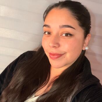 Babysitter in San Pedro de la Paz: Dailyn
