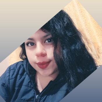 Niñera Puembo (Pichincha): Nayeli
