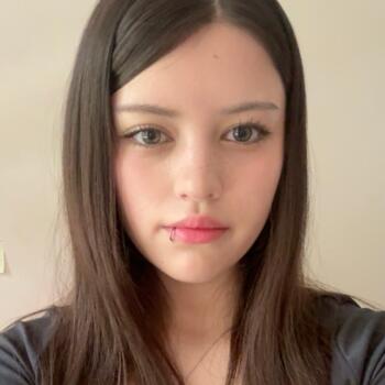 Babysitter in Providencia: Sofia