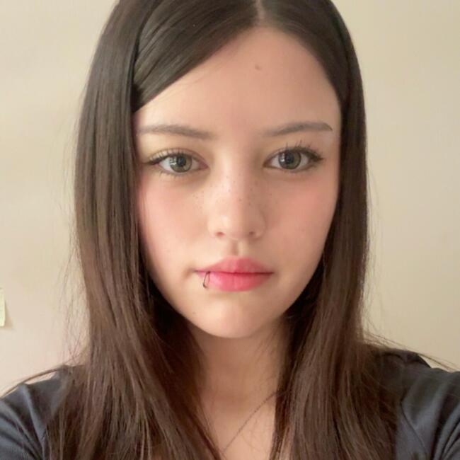 Babysitter in Providencia: Sofia