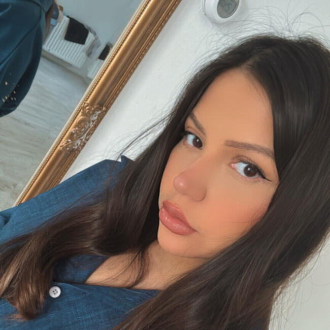 Trabajo para niñera en Luque: Niurka