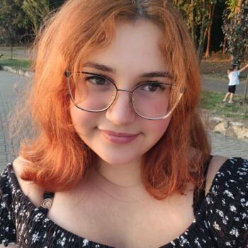 Babysitter in Chișinău: Eva