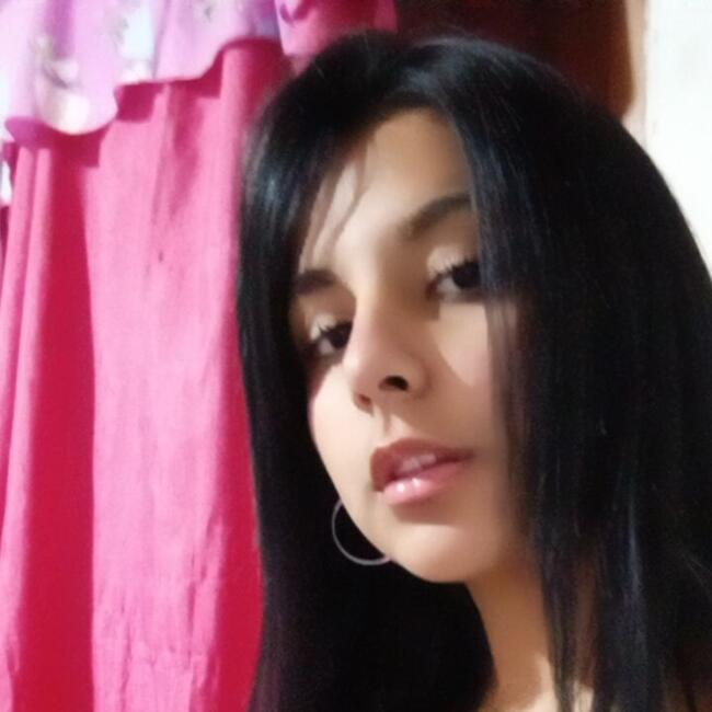 Babysitter in Belén de Escobar: Samira