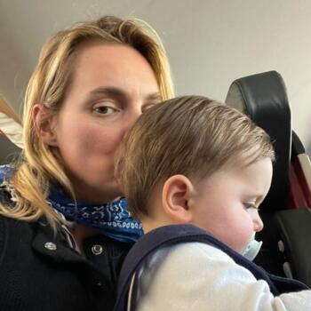 Trabalho de babysitting em Carvalhal (Distrito de Setúbal): Trabalho de babysitting Ingrid
