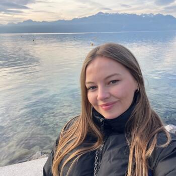 Babysitter in Suresnes: Bérénice