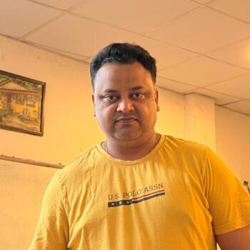 Parent Gurugram: Avishek