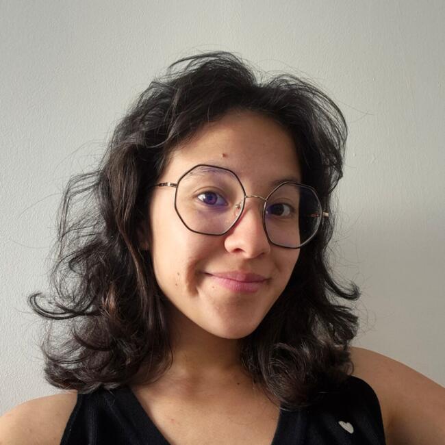 Babysitter in Surgères: Cassandra