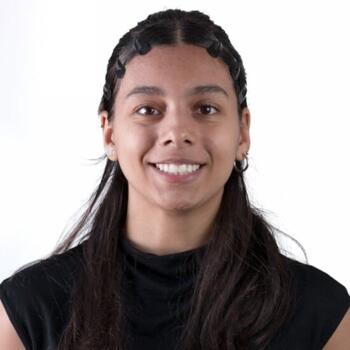 Babysitter a Montreux: Luana