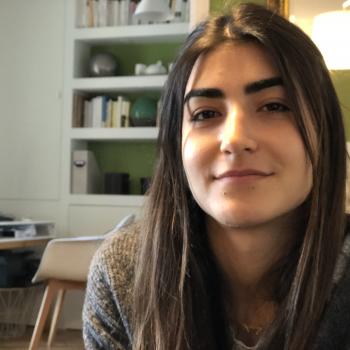 Babysitter in Vincennes: Liora