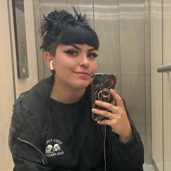 Barnvakt Norrköping: Paloma