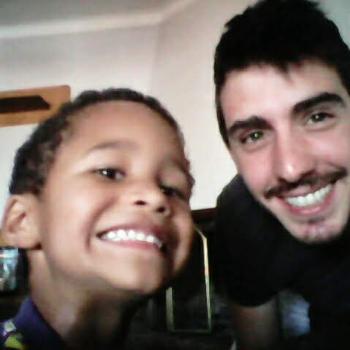 Babysitter in Vila Nova de Gaia: João