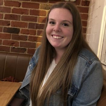 Babysitter Melbourne: Molly