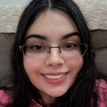 Babysitter Londrina: Acsa