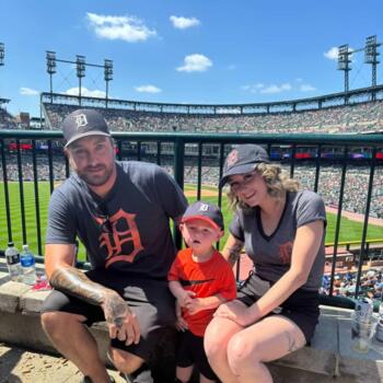 Babysitting job in Ferndale (Michigan): babysitting job Mackenzie