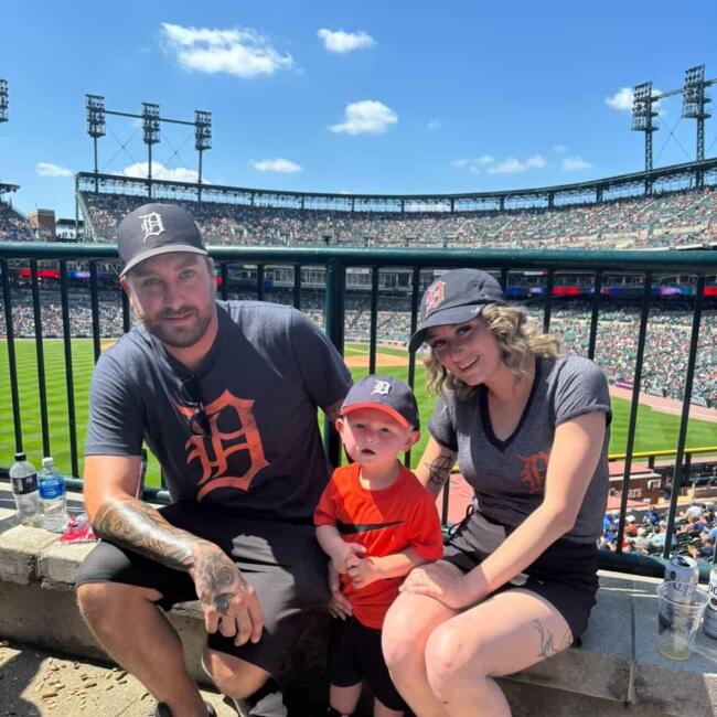 Babysitting job in Ferndale (Michigan): Mackenzie