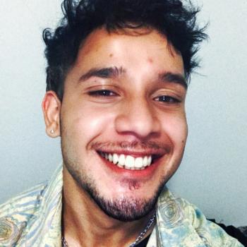 Babysitter a Porto: Lucas