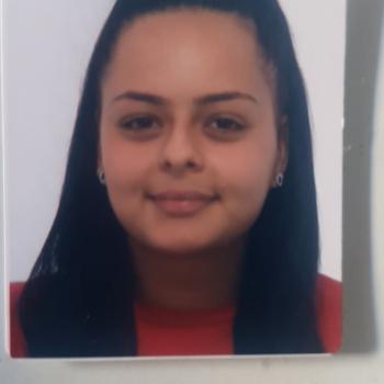 Canguros en Santa Cruz de Tenerife: Adriana