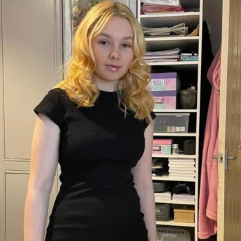 Babysitter in Hull: Shannon