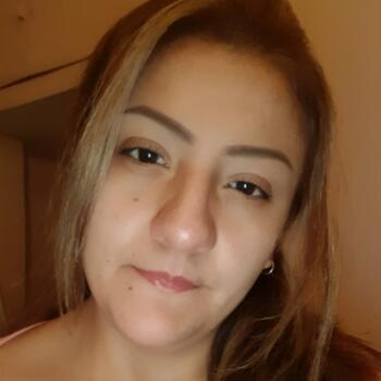 Babysitter in Alcorcón: Sandra Milena
