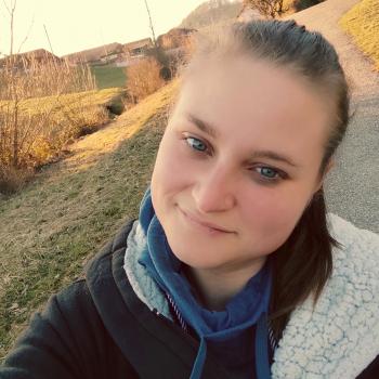 Tagesmutter Job in Roggliswil: Babysitter Job Mirjam