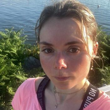 Baby-sitter Le Pouliguen: Joana