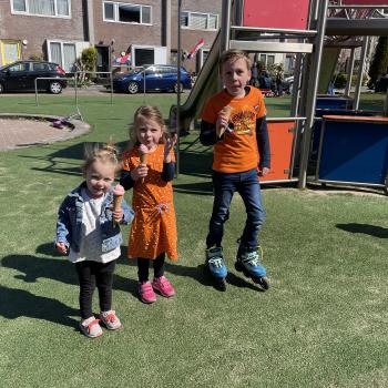 Oppasadres in Groningen: oppasadres Marije