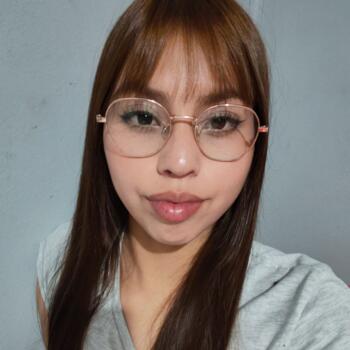 Babysitter in Osorno: Yasmin