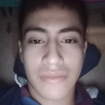 Babysitter Santa Cruz: Erick