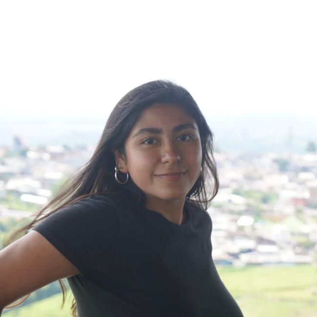 Niñera en Puerto Morelos: Milena