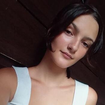 Babysitting job in Petrópolis: babysitting job Annajulia