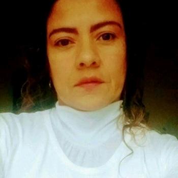Niñera en Lima: Maria Elena