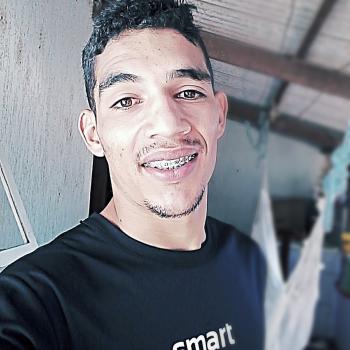 Emprego de babá em Luziânia: emprego de babá Tiago