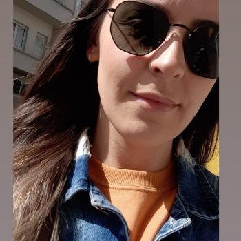 Babysitter in Blumenau: Ana Paula de souza