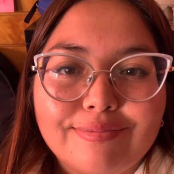 Niñera en San Bernardo: Scarlette