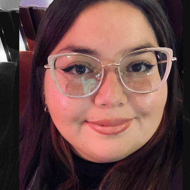 Babysitter in San Bernardo: Scarlette