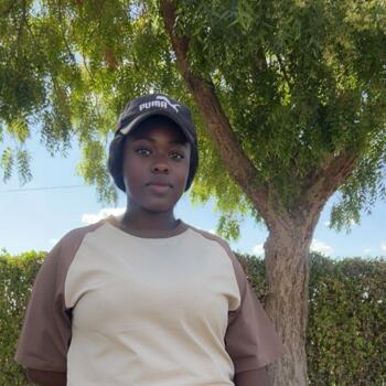 Babysitting job in Dodoma: babysitting job Rose