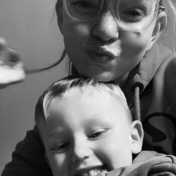 Babysitter in Alost: Dylana