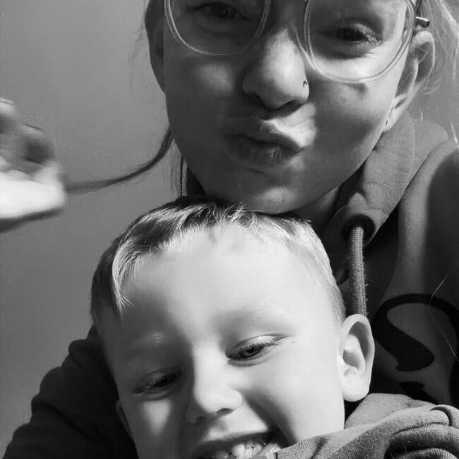 Babysitter in Alost: Dylana