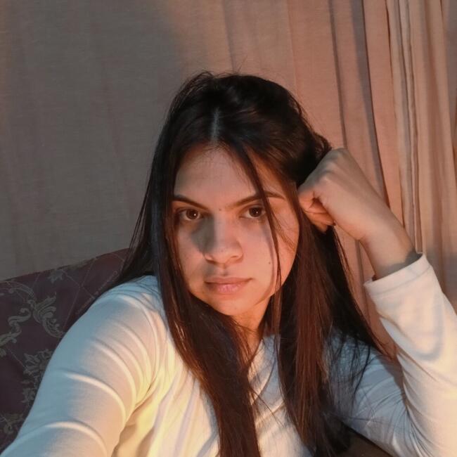 Babysitter in Villa de María: Ailen Jimena
